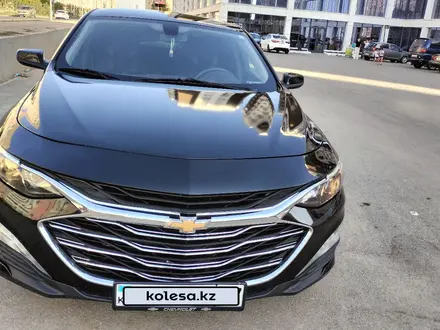 Chevrolet Malibu 2020 года за 8 500 000 тг. в Шымкент – фото 3