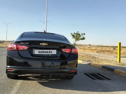 Chevrolet Malibu 2020 года за 8 500 000 тг. в Шымкент – фото 7