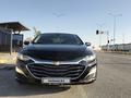 Chevrolet Malibu 2020 года за 8 500 000 тг. в Шымкент – фото 8