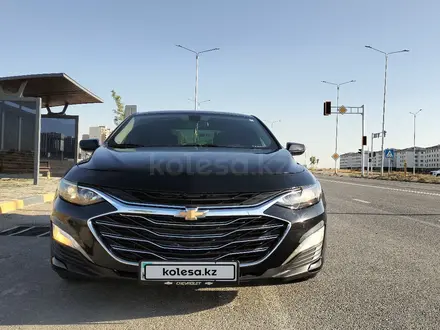 Chevrolet Malibu 2020 года за 8 500 000 тг. в Шымкент – фото 8