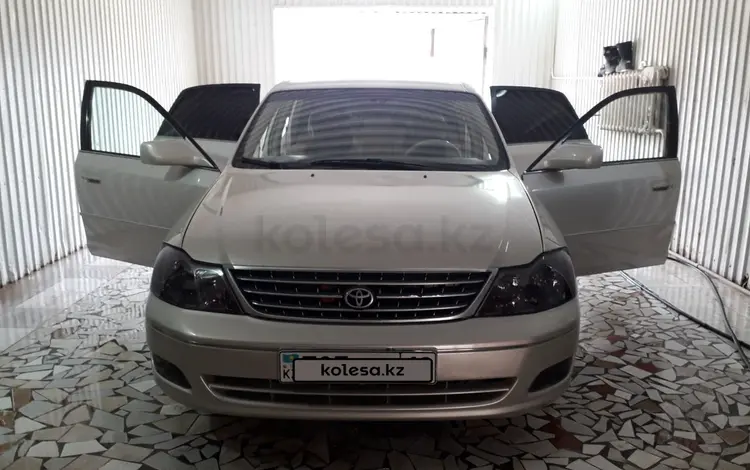 Toyota Avalon 2004 годаүшін5 500 000 тг. в Жанаозен