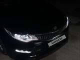 Kia K5 2018 года за 9 300 000 тг. в Алматы