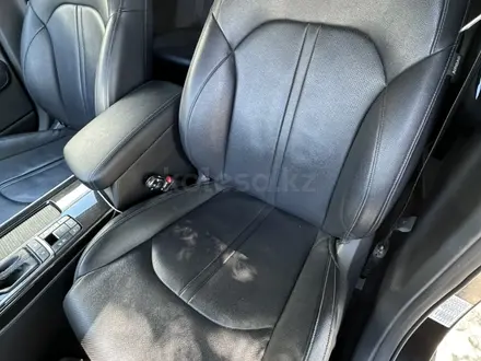 Kia K5 2018 года за 9 300 000 тг. в Алматы – фото 11
