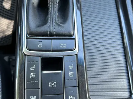 Kia K5 2018 года за 9 300 000 тг. в Алматы – фото 12