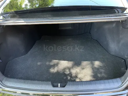 Kia K5 2018 года за 9 300 000 тг. в Алматы – фото 17