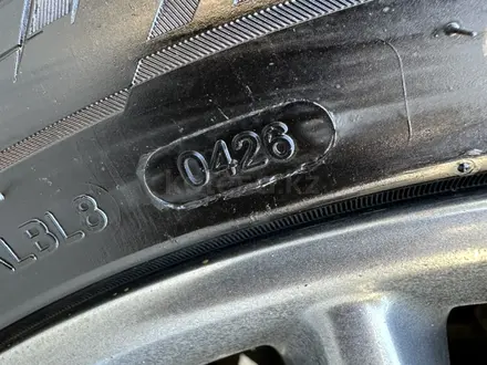 Kia K5 2018 года за 9 300 000 тг. в Алматы – фото 27