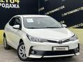 Toyota Corolla 2016 годаүшін7 990 000 тг. в Актобе – фото 3