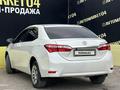 Toyota Corolla 2016 годаүшін7 990 000 тг. в Актобе – фото 5