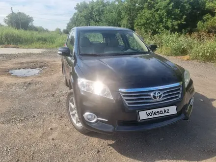 Toyota RAV4 2012 года за 8 000 000 тг. в Караганда