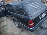Mercedes-Benz E 230 1992 годаүшін1 300 000 тг. в Шымкент – фото 3
