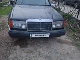 Mercedes-Benz E 230 1992 годаүшін1 300 000 тг. в Шымкент – фото 4