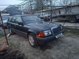 Mercedes-Benz E 230 1992 годаүшін1 300 000 тг. в Шымкент – фото 5