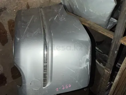 Бампер Хонда Одиссей HONDA Odyssey RB1 оригинал за 80 000 тг. в Астана – фото 3