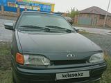 ВАЗ (Lada) 2114 2013 годаүшін1 000 000 тг. в Экибастуз – фото 4