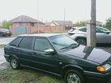 ВАЗ (Lada) 2114 2013 годаүшін1 000 000 тг. в Экибастуз – фото 5