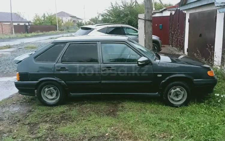 ВАЗ (Lada) 2114 2013 года за 1 000 000 тг. в Экибастуз