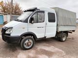 ГАЗ Соболь 2014 года за 6 500 000 тг. в Жезказган