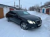 Mercedes-Benz E 250 2009 годаүшін7 500 000 тг. в Караганда – фото 2