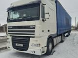 DAF  XF 105 2012 года за 23 000 000 тг. в Актобе