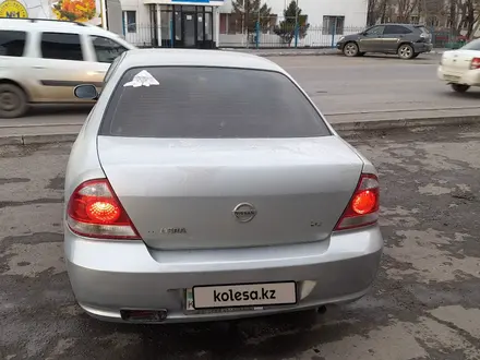 Nissan Almera 2006 года за 2 900 000 тг. в Астана