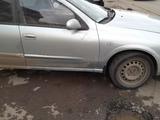 Nissan Almera 2006 года за 2 900 000 тг. в Астана – фото 4