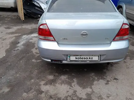 Nissan Almera 2006 года за 2 900 000 тг. в Астана – фото 7