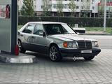 Mercedes-Benz E 230 1992 года за 3 000 000 тг. в Астана – фото 3