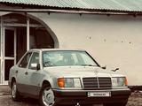 Mercedes-Benz E 230 1992 года за 3 000 000 тг. в Астана – фото 5