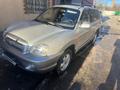 Hyundai Santa Fe 2005 года за 5 200 000 тг. в Турара Рыскулова – фото 3