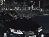 Lexus ES 300h 2013 годаүшін7 900 000 тг. в Жанаозен