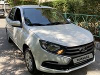 ВАЗ (Lada) Granta 2190 2021 годаүшін4 200 000 тг. в Шымкент