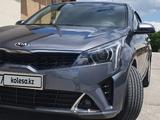 Kia Rio 2022 года за 9 000 000 тг. в Шымкент – фото 3