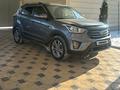 Hyundai Creta 2021 года за 9 800 000 тг. в Алматы – фото 3