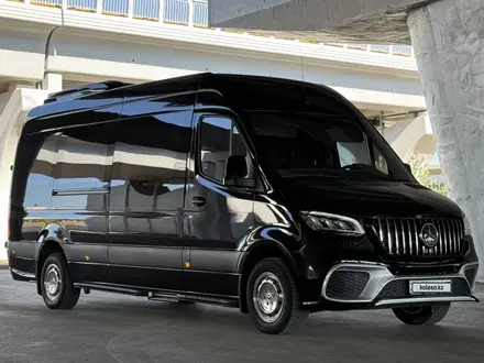 Mercedes-Benz Sprinter 2022 года за 48 000 000 тг. в Астана – фото 2