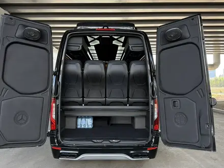 Mercedes-Benz Sprinter 2022 года за 48 000 000 тг. в Астана – фото 11