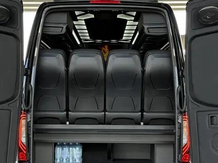 Mercedes-Benz Sprinter 2022 года за 48 000 000 тг. в Астана – фото 12