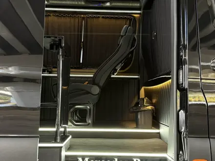 Mercedes-Benz Sprinter 2022 года за 48 000 000 тг. в Астана – фото 14