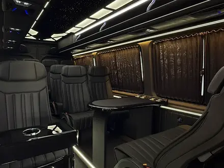 Mercedes-Benz Sprinter 2022 года за 48 000 000 тг. в Астана – фото 17