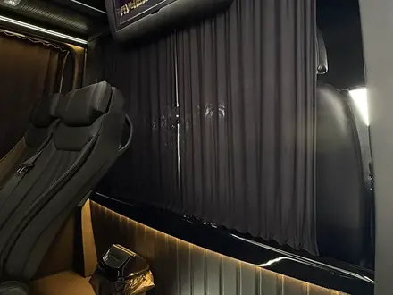 Mercedes-Benz Sprinter 2022 года за 48 000 000 тг. в Астана – фото 15