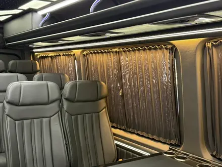 Mercedes-Benz Sprinter 2022 года за 48 000 000 тг. в Астана – фото 18
