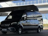 Mercedes-Benz Sprinter 2022 года за 48 000 000 тг. в Астана – фото 3