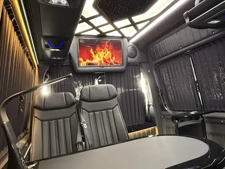 Mercedes-Benz Sprinter 2022 года за 48 000 000 тг. в Астана – фото 20