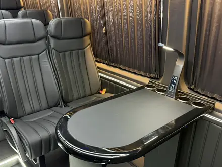 Mercedes-Benz Sprinter 2022 года за 48 000 000 тг. в Астана – фото 22