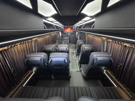 Mercedes-Benz Sprinter 2022 года за 48 000 000 тг. в Астана – фото 23