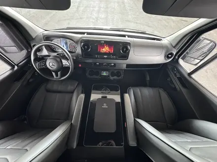 Mercedes-Benz Sprinter 2022 года за 48 000 000 тг. в Астана – фото 29