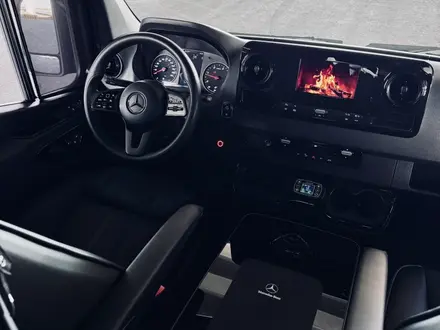 Mercedes-Benz Sprinter 2022 года за 48 000 000 тг. в Астана – фото 28