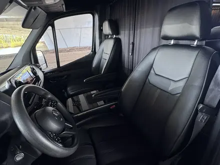 Mercedes-Benz Sprinter 2022 года за 48 000 000 тг. в Астана – фото 30