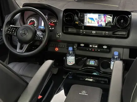 Mercedes-Benz Sprinter 2022 года за 48 000 000 тг. в Астана – фото 33