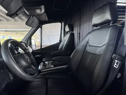 Mercedes-Benz Sprinter 2022 года за 48 000 000 тг. в Астана – фото 31