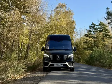 Mercedes-Benz Sprinter 2022 года за 48 000 000 тг. в Астана – фото 34